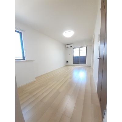 アリアキャメルⅣ 202【管理NO：1-026305802-02020】 ★家具家電は申し込み後に搬入します★の物件写真2