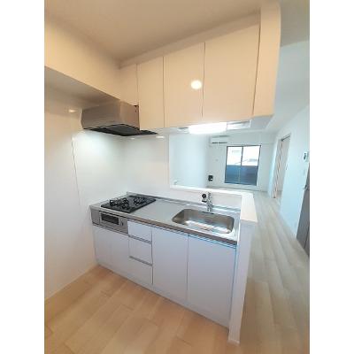 アリアキャメルⅣ 202【管理NO：1-026305802-02020】 ★家具家電は申し込み後に搬入します★の物件写真3