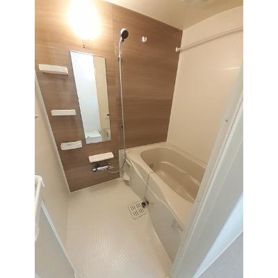 アリアキャメルⅣ 202【管理NO：1-026305802-02020】 ★家具家電は申し込み後に搬入します★の物件写真4