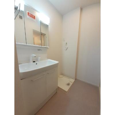 アリアキャメルⅣ 202【管理NO：1-026305802-02020】 ★家具家電は申し込み後に搬入します★の物件写真6