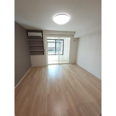 リジョイス　にわせ 105【管理NO：1-025981301-01040】 ★家具家電は申し込み後に搬入します★ ★2026年10月下旬入居可能★の物件写真2