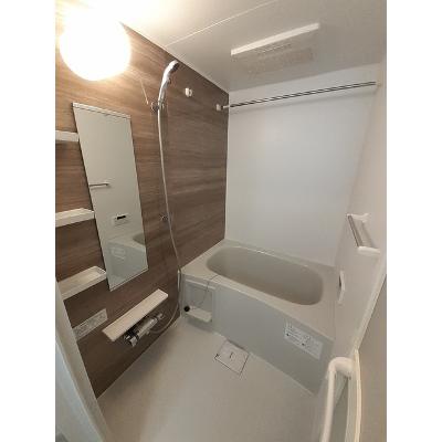 リジョイス　にわせ 105【管理NO：1-025981301-01040】 ★家具家電は申し込み後に搬入します★ ★2026年10月下旬入居可能★の物件写真4