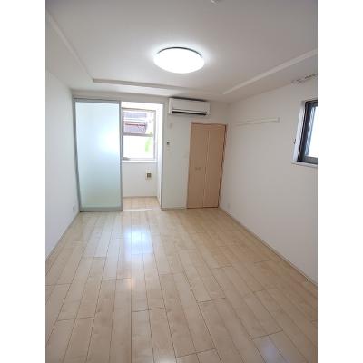サンリット　Ⅱ 103【管理NO：1-020731701-01030】 ★家具家電は申し込み後に搬入します★の物件写真2