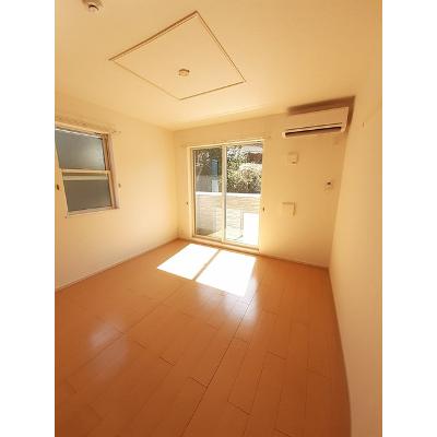 アンジュ．Ｋ 101【管理NO：1-017558801-01010】 ★家具家電は申し込み後に搬入します 2026年08月下旬入居可能の物件写真2