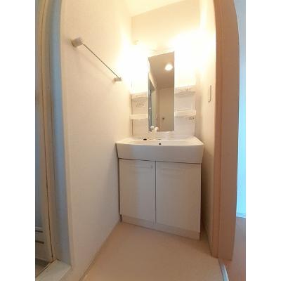 アンジュ．Ｋ 101【管理NO：1-017558801-01010】 ★家具家電は申し込み後に搬入します 2026年08月下旬入居可能の物件写真6