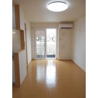 カサブランカ　Ｂ 102【管理NO：1-015736401-01020】 ★家具家電は申し込み後に搬入します★ ★2026年10月上旬入居可能★の物件写真2