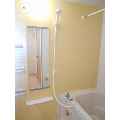 カサブランカ　Ｂ 102【管理NO：1-015736401-01020】 ★家具家電は申し込み後に搬入します★ ★2026年10月上旬入居可能★の物件写真4