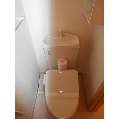 カサブランカ　Ｂ 102【管理NO：1-015736401-01020】 ★家具家電は申し込み後に搬入します★ ★2026年10月上旬入居可能★の物件写真5