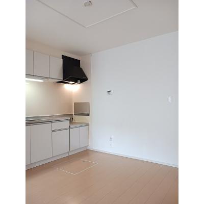 ポノポノシルフＢ 101【管理NO：1-019154003-01010】 ★家具家電は申し込み後に搬入します 2026年08月下旬入居可能の物件写真2
