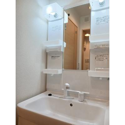 ポノポノシルフＢ 101【管理NO：1-019154003-01010】 ★家具家電は申し込み後に搬入します 2026年08月下旬入居可能の物件写真6
