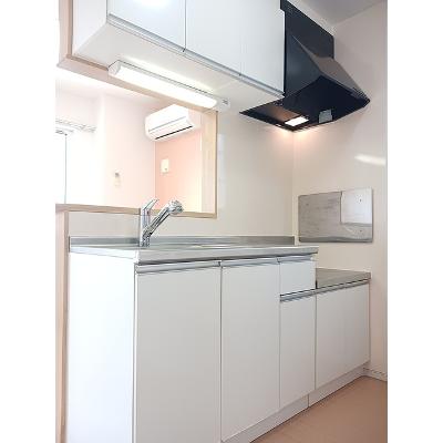 ベル　アンジュⅡ 201【管理NO：1-018333402-02010】 ★家具家電は申し込み後に搬入します★の物件写真3