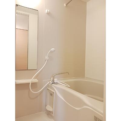 ベル　アンジュⅡ 201【管理NO：1-018333402-02010】 ★家具家電は申し込み後に搬入します★の物件写真4