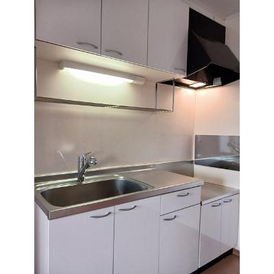 サンシャイン・パレスＣ 203【管理NO：1-014849603-02030】 ★家具家電は申し込み後に搬入します 2026年08月下旬入居可能の物件写真3