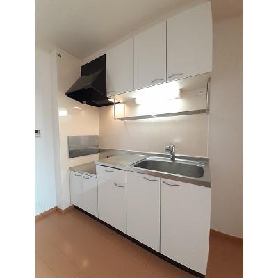 カーサアルパ 103【管理NO：1-014558101-01030】 ★家具家電は申し込み後に搬入します 2026年07月下旬入居可能の物件写真3