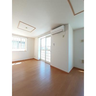 グリーンヒルほたるＢ 205【管理NO：1-012076201-02040】 ★家具家電は申し込み後に搬入します★の物件写真2