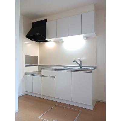 プリムヴェール 101【管理NO：1-020587401-01010】 ★家具家電は申し込み後に搬入します 2026年07月下旬入居可能の物件写真3
