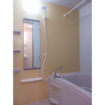 アヴァンティＡ 202【管理NO：1-016137301-02020】 ★家具家電は申し込み後に搬入します★の物件写真4