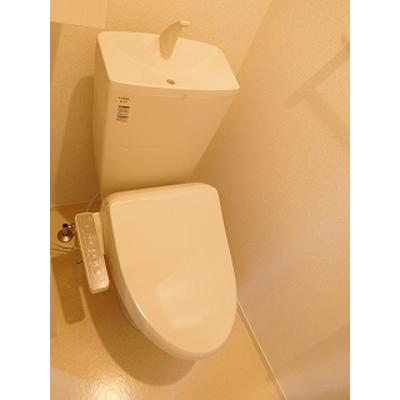 マリーアンジュⅡ　Ｂ 102【管理NO：1-022351202-01020】 ★家具家電は申し込み後に搬入します 2026年08月中旬入居可能の物件写真5