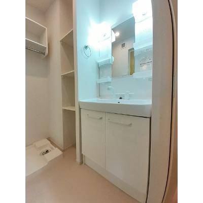 エスポア　Ａ棟 101【管理NO：1-021465401-01010】 ★家具家電は申し込み後に搬入します★の物件写真6