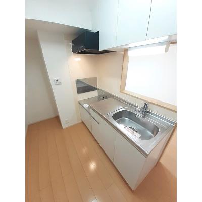 リバーサイド２ 303【管理NO：1-019441701-03030】 ★家具家電は申し込み後に搬入します★の物件写真3