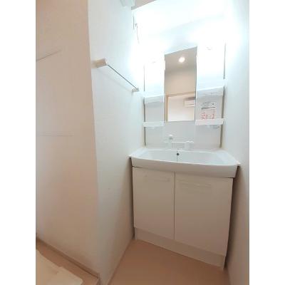 リバーサイド２ 303【管理NO：1-019441701-03030】 ★家具家電は申し込み後に搬入します★の物件写真6