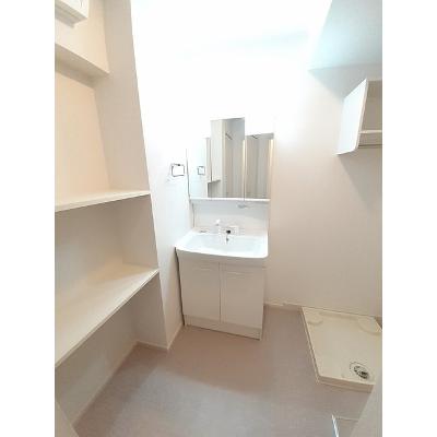 ココ・アポロ 102【管理NO：1-026421801-01020】 ★家具家電は申し込み後に搬入します 2026年09月中旬入居可能の物件写真6