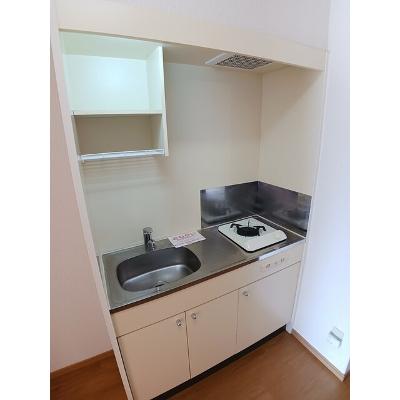 アンソレーユ 205【管理NO：1-012595601-02040】 ★家具家電は申し込み後に搬入します★ ★2026年11月下旬入居可能★の物件写真3
