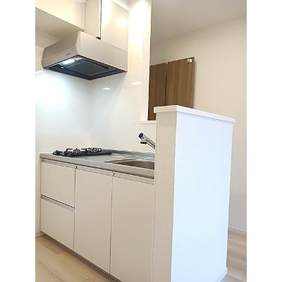 ヒカルサ米子Ⅰ 203【管理NO：1-027614901-02030】 ★家具家電は申し込み後に搬入します★の物件写真3