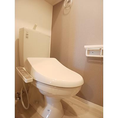 ヒカルサ米子Ⅰ 203【管理NO：1-027614901-02030】 ★家具家電は申し込み後に搬入します★の物件写真5