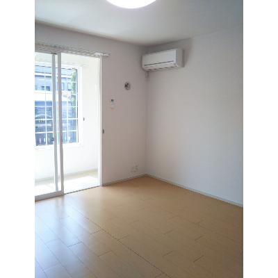 フェアリーガーデン 102【管理NO：1-017595701-01020】 ★家具家電は申し込み後に搬入します★ ★2026年09月中旬入居可能★の物件写真2