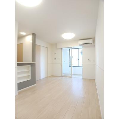 エレガンテ　カーサ 103【管理NO：1-024734101-01030】 ★家具家電は申し込み後に搬入します★の物件写真2