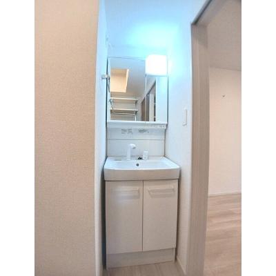 グラン　フェリシア 103【管理NO：1-027725101-01030】 ★家具家電は申し込み後に搬入します 2026年08月下旬入居可能の物件写真6