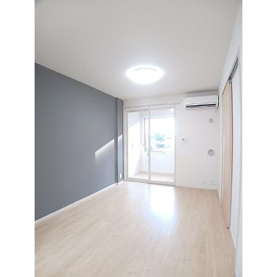 ポライトリーＢ 103【管理NO：1-024731602-01030】 ★家具家電は申し込み後に搬入します★の物件写真2