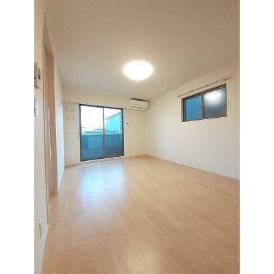 ラヒットグロウスＢ 101【管理NO：1-024762702-01010】 ★家具家電は申し込み後に搬入します 2026年08月下旬入居可能の物件写真2