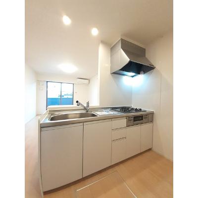 ラヒットグロウスＢ 101【管理NO：1-024762702-01010】 ★家具家電は申し込み後に搬入します 2026年08月下旬入居可能の物件写真3