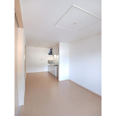 カイラスＴ＆Ｓ　Ｄ 202【管理NO：1-014684801-02020】 ★家具家電は申し込み後に搬入します★の物件写真2