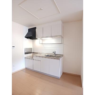 カイラスＴ＆Ｓ　Ｄ 202【管理NO：1-014684801-02020】 ★家具家電は申し込み後に搬入します★の物件写真3