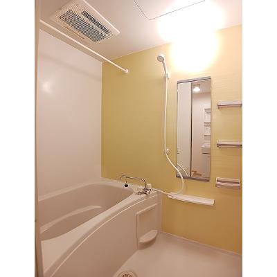 カイラスＴ＆Ｓ　Ｄ 202【管理NO：1-014684801-02020】 ★家具家電は申し込み後に搬入します★の物件写真4