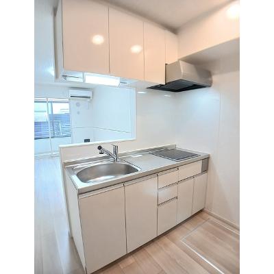 コート　エスポア 102【管理NO：1-027341001-01020】 ★家具家電は申し込み後に搬入します 2026年07月下旬入居可能の物件写真3