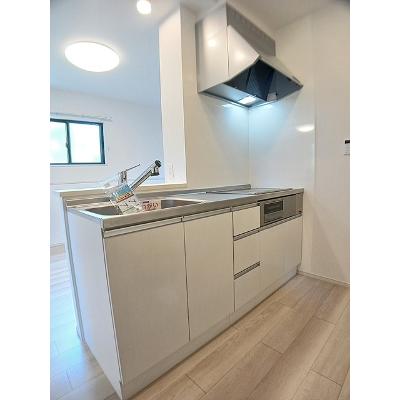 セルフィーユ　Ⅰ 204【管理NO：1-026878301-02040】 ★家具家電は申し込み後に搬入します★の物件写真3