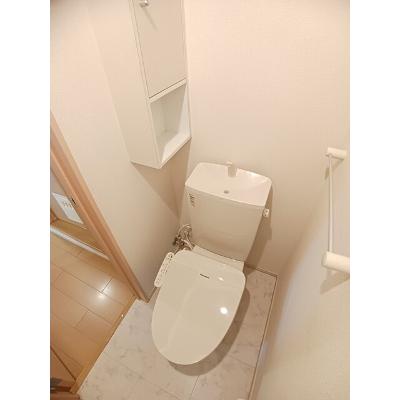 スザンヌ　ラングランＥ 204【管理NO：1-018404504-02040】 ★家具家電は申し込み後に搬入します★の物件写真5
