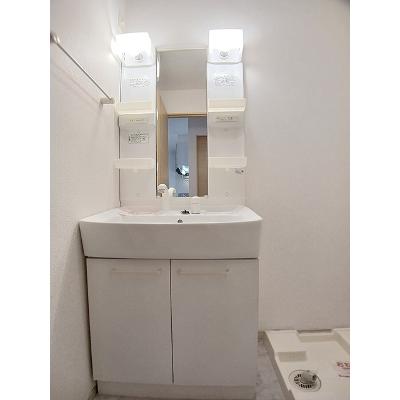 レディアンＷ 103【管理NO：1-018185901-01030】 ★家具家電は申し込み後に搬入します★の物件写真6