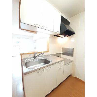 クラール　アンジュＢ 102【管理NO：1-014238902-01020】 ★家具家電は申し込み後に搬入します★ ★2026年10月中旬入居可能★の物件写真3