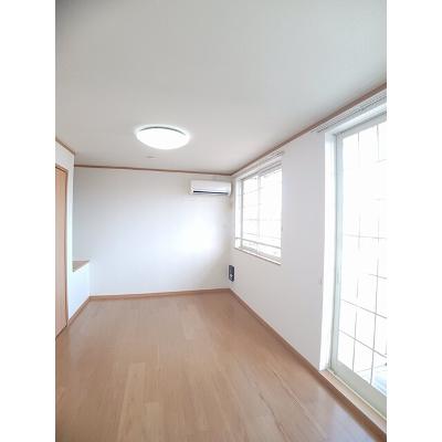 クラールエーリ 202【管理NO：1-013069901-02020】 ★家具家電は申し込み後に搬入します★ ★2026年08月上旬入居可能★の物件写真2