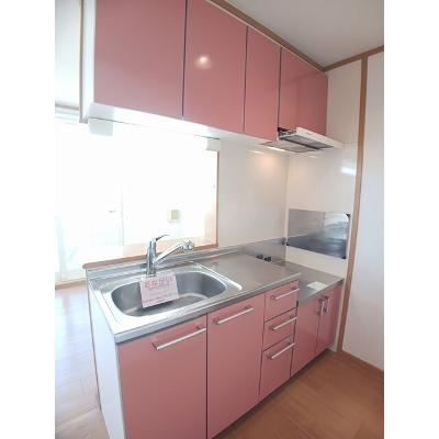 クラールエーリ 202【管理NO：1-013069901-02020】 ★家具家電は申し込み後に搬入します★ ★2026年08月上旬入居可能★の物件写真3