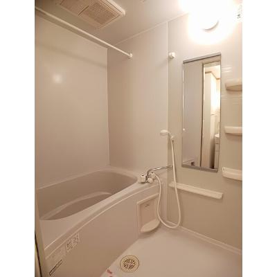 クラールエーリ 202【管理NO：1-013069901-02020】 ★家具家電は申し込み後に搬入します★ ★2026年08月上旬入居可能★の物件写真4