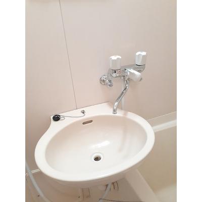 ファミールわかば 201【管理NO：1-004820801-02010】 ★家具家電は申し込み後に搬入します 2026年08月中旬入居可能の物件写真6
