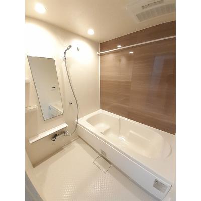 ソレイユ　Ｂ 202【管理NO：1-026762202-02020】 ★家具家電は申し込み後に搬入します 2026年08月中旬入居可能の物件写真4