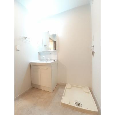 ソレイユ　Ｂ 202【管理NO：1-026762202-02020】 ★家具家電は申し込み後に搬入します 2026年08月中旬入居可能の物件写真6