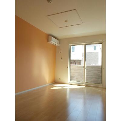 ドリーム輝Ａ 102【管理NO：1-021230401-01020】 ★家具家電は申し込み後に搬入します 2026年08月下旬入居可能の物件写真2